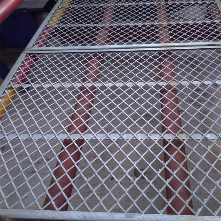 福建腳踏網、鋼板網