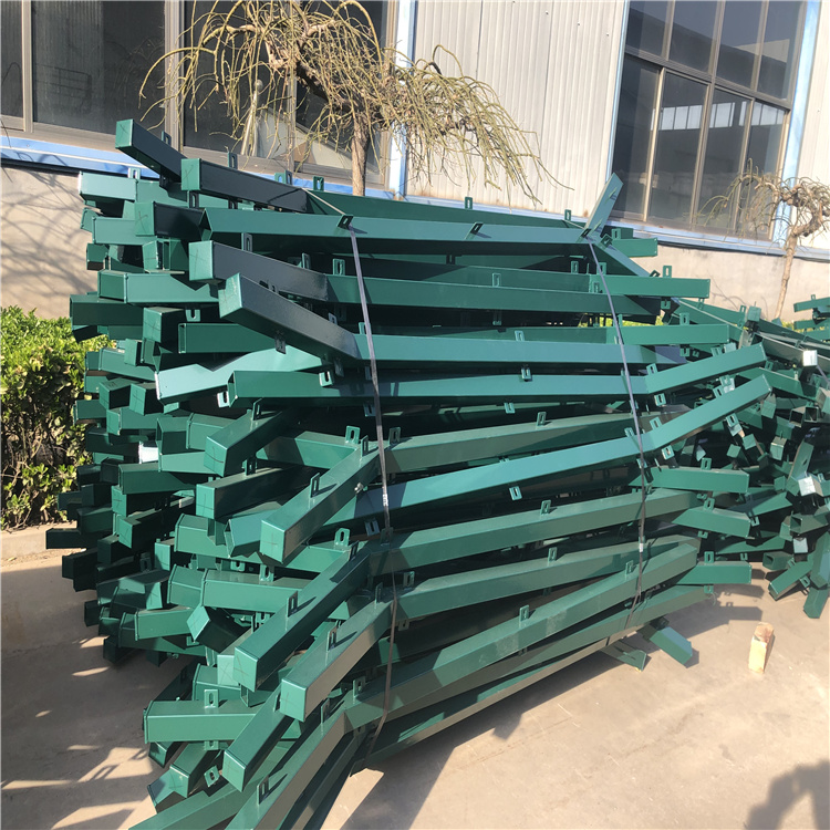 浙江機場焊接防護網