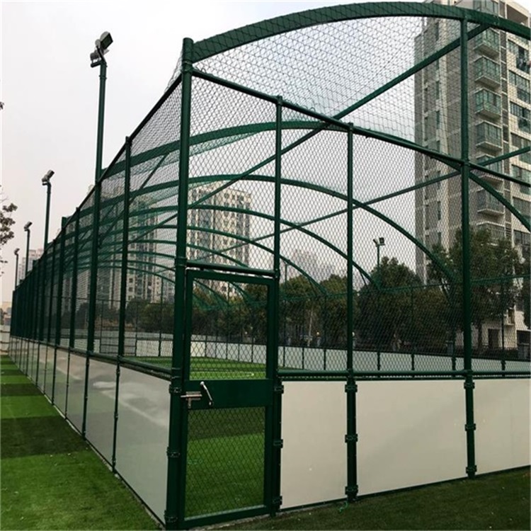 福建足球場圍網(wǎng)