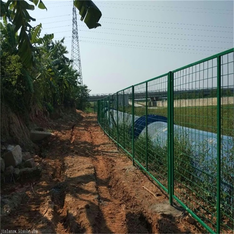 浙江園林隔離網