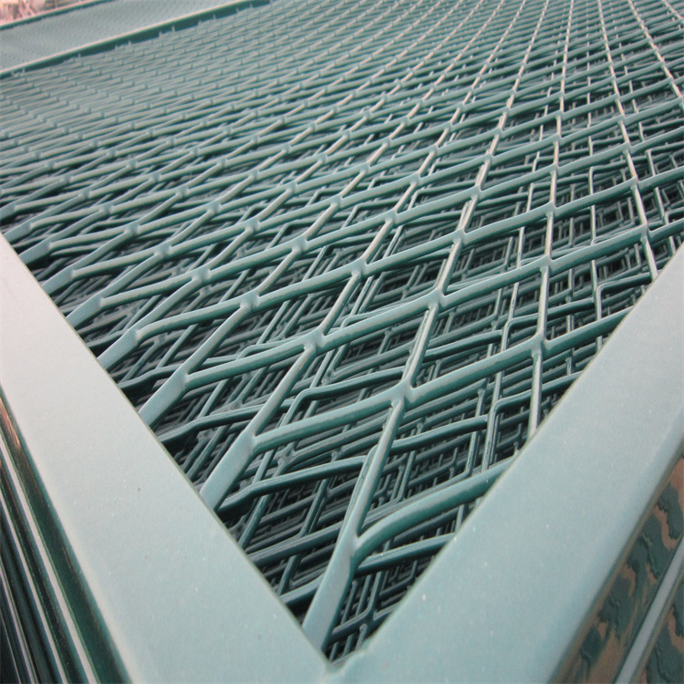 圍欄、護欄網、隔離柵