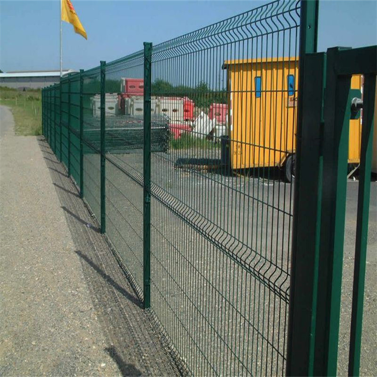 福建垃圾場(chǎng)防飛網(wǎng)