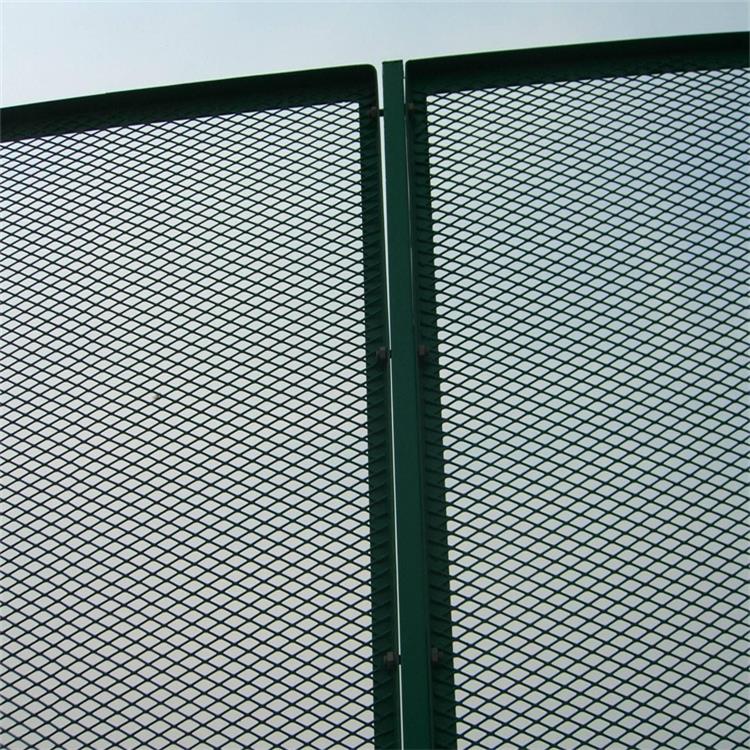 浙江鐵路防拋網