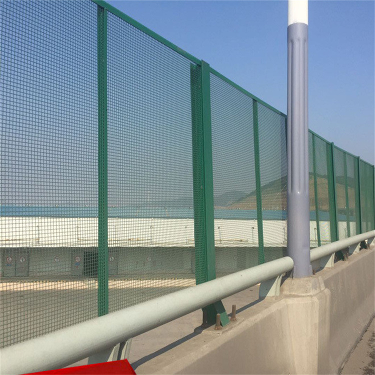 橋梁圍欄網