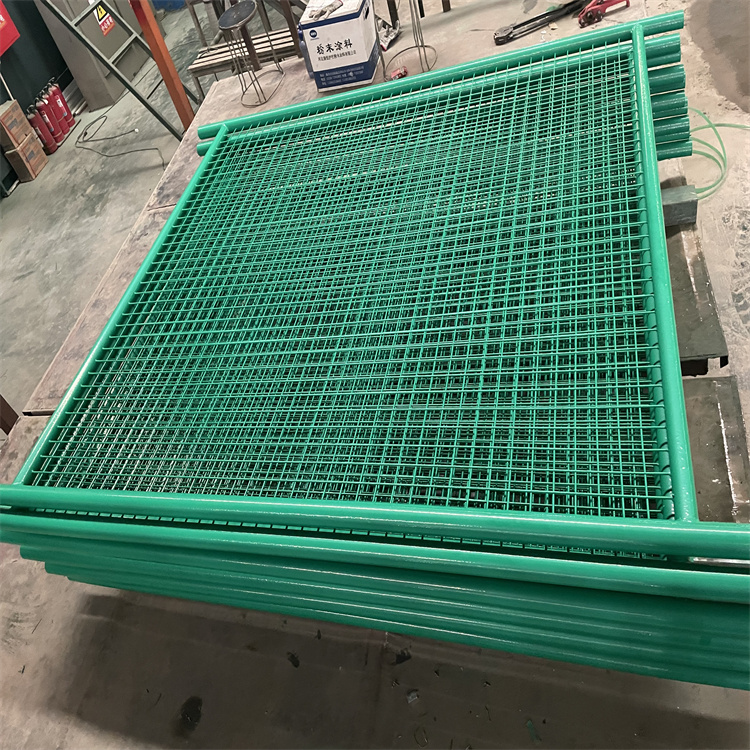 福建鐵路護欄網(wǎng)