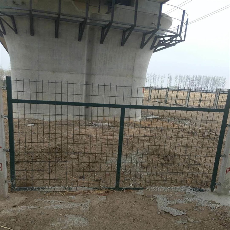 福建8002鐵路防護網(wǎng)