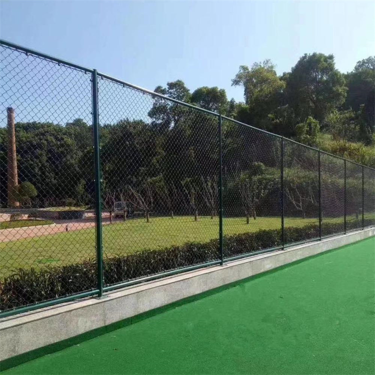 球場隔離網