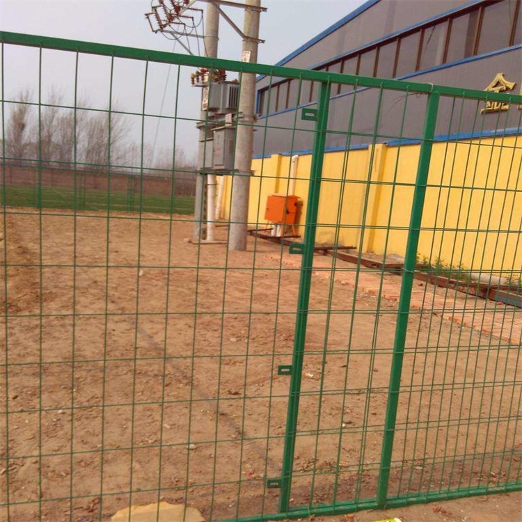 寧夏光伏電站隔離柵