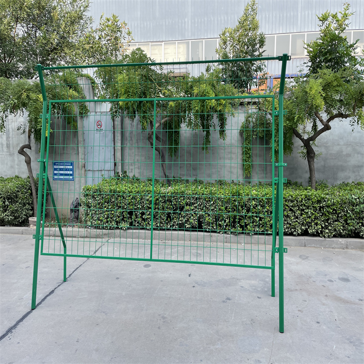 河北水源保護區圍網