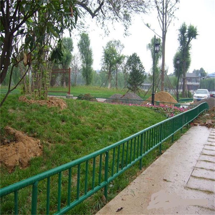 浙江道路隔離帶護欄