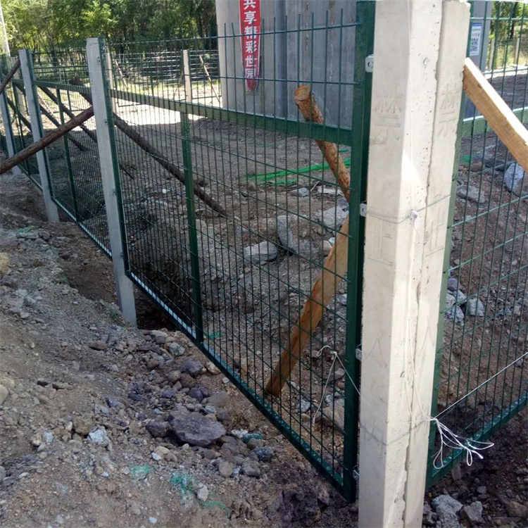 云南高鐵防護網