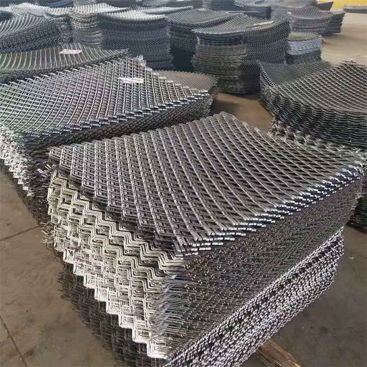 福建鋼板網片之保稅區圍網