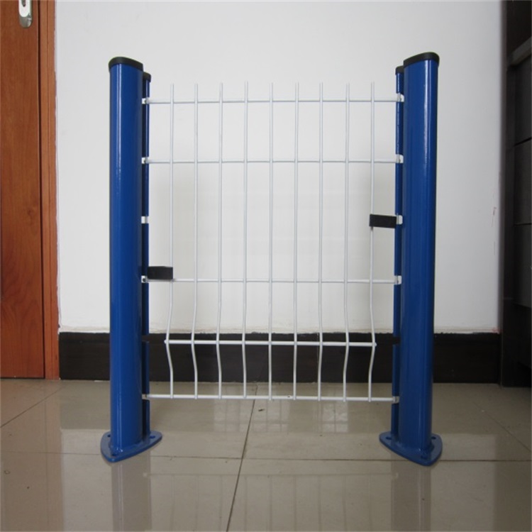 福建桃型柱護欄規格型號概述