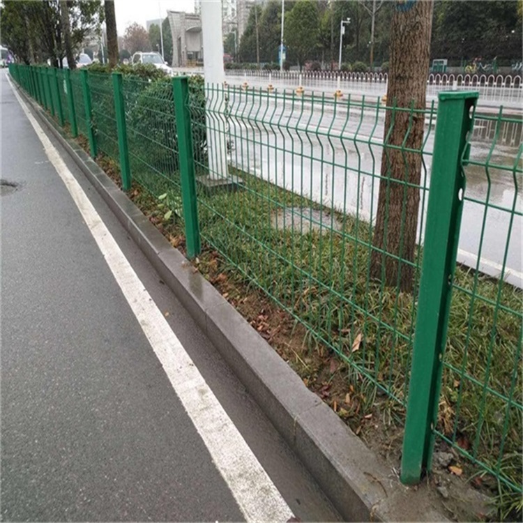 草坪護欄用途與特點