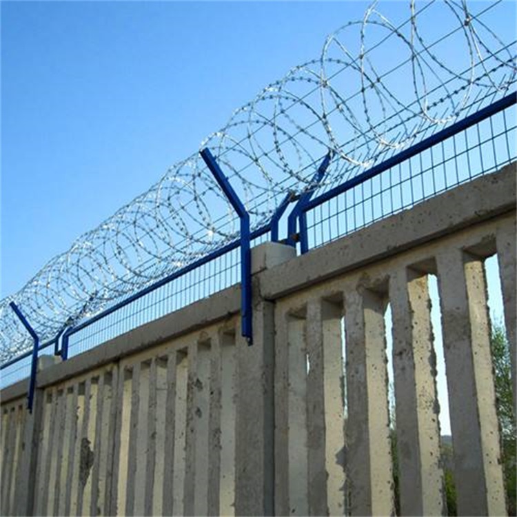 福建鐵路刺絲滾籠的衍生