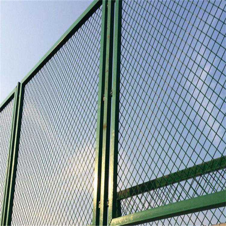 公路橋梁防拋網是什么