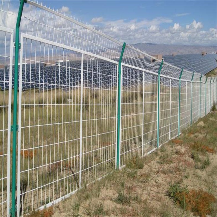 云南光伏電站Y型安全防御護網(wǎng)