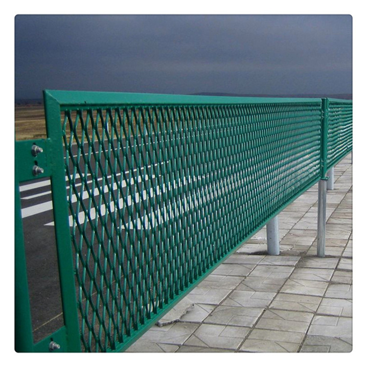 高速防眩網的產品特點