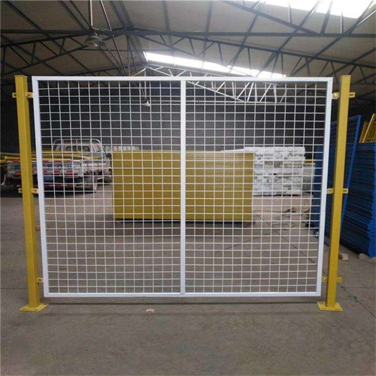 光伏電站圍欄網的防腐方式