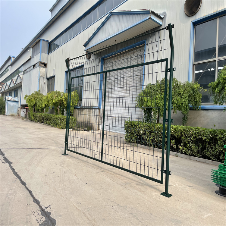 浙江高速公路隔離網焊接質量檢測