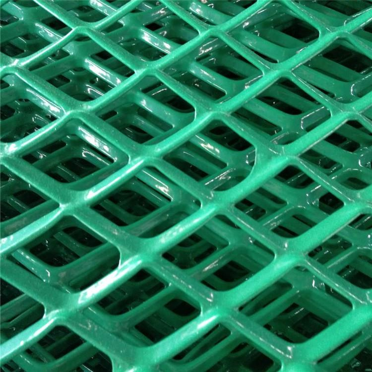 橋梁防眩網不同于其他防護網