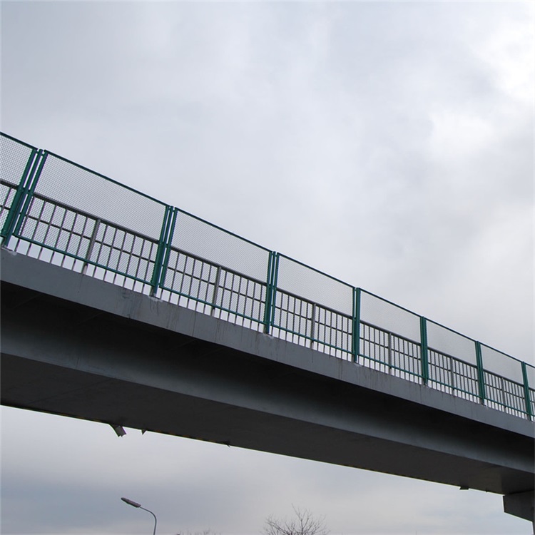 橋梁護欄網在建造時注意哪些問題