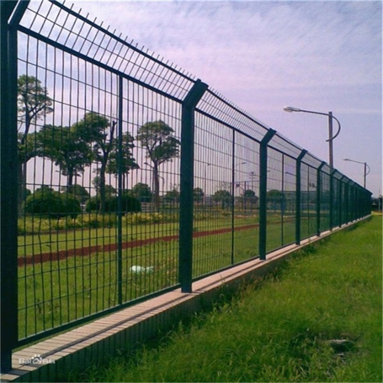 飲用水保護區隔離網